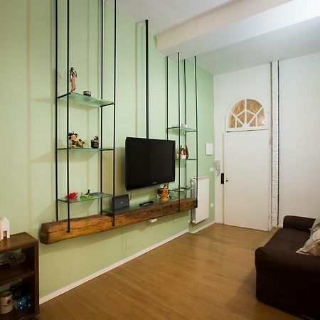 Guasto Apartment Болонья Экстерьер фото