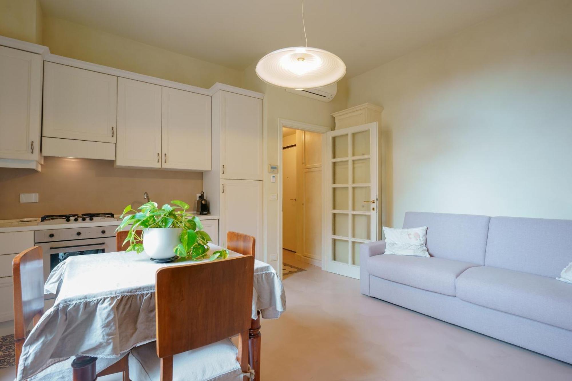 Guasto Apartment Болонья Экстерьер фото
