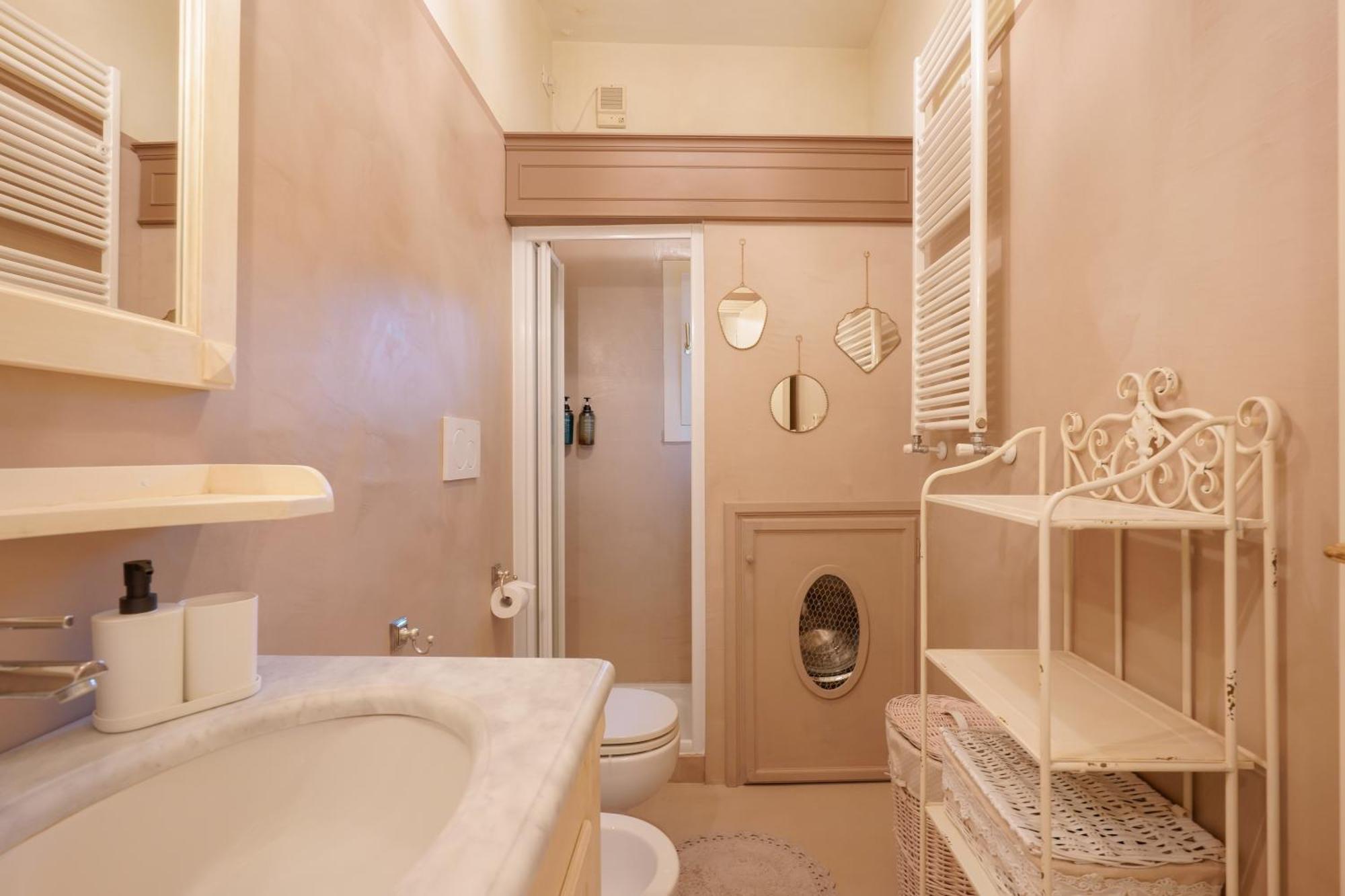 Guasto Apartment Болонья Экстерьер фото