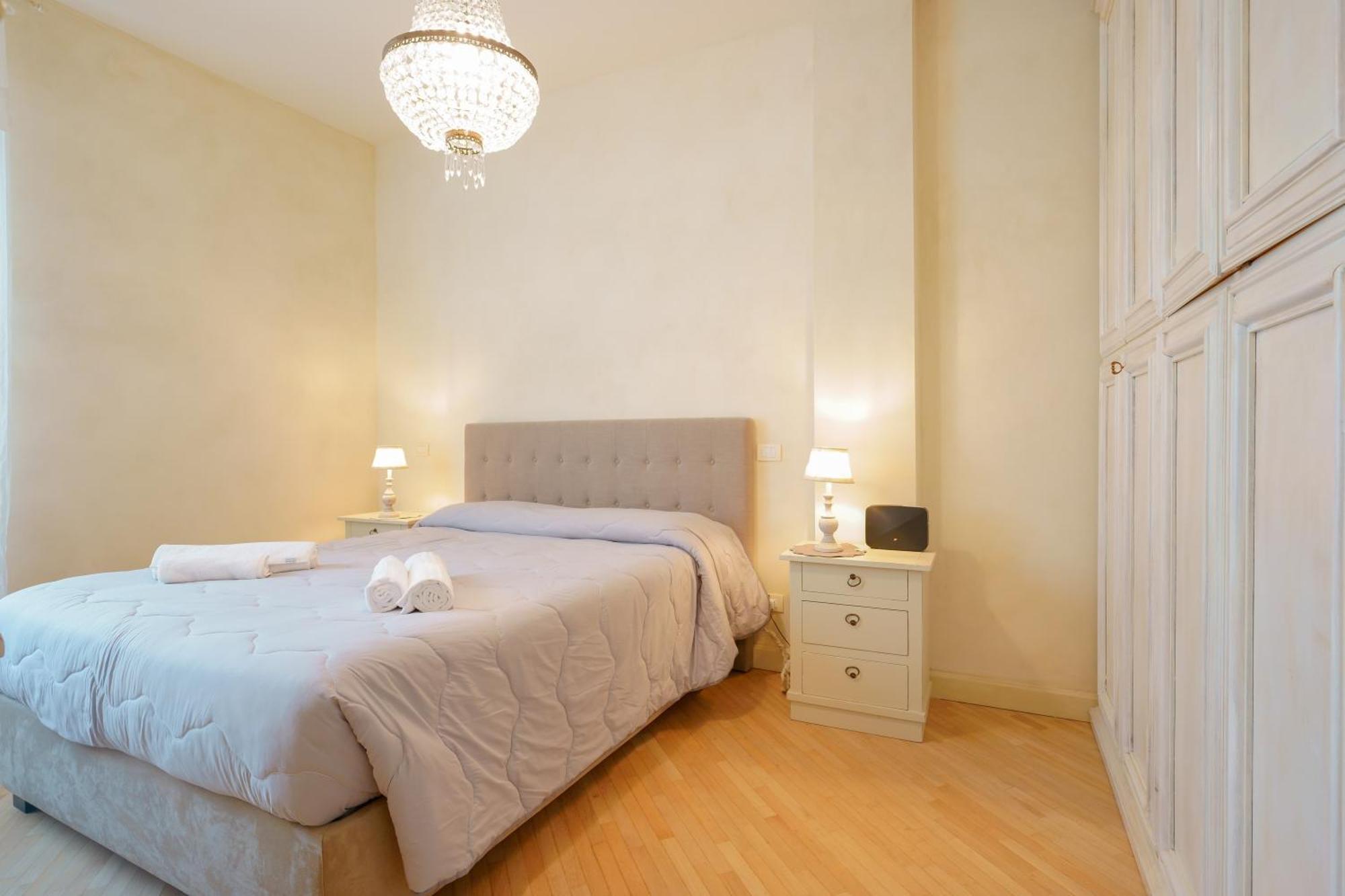 Guasto Apartment Болонья Экстерьер фото
