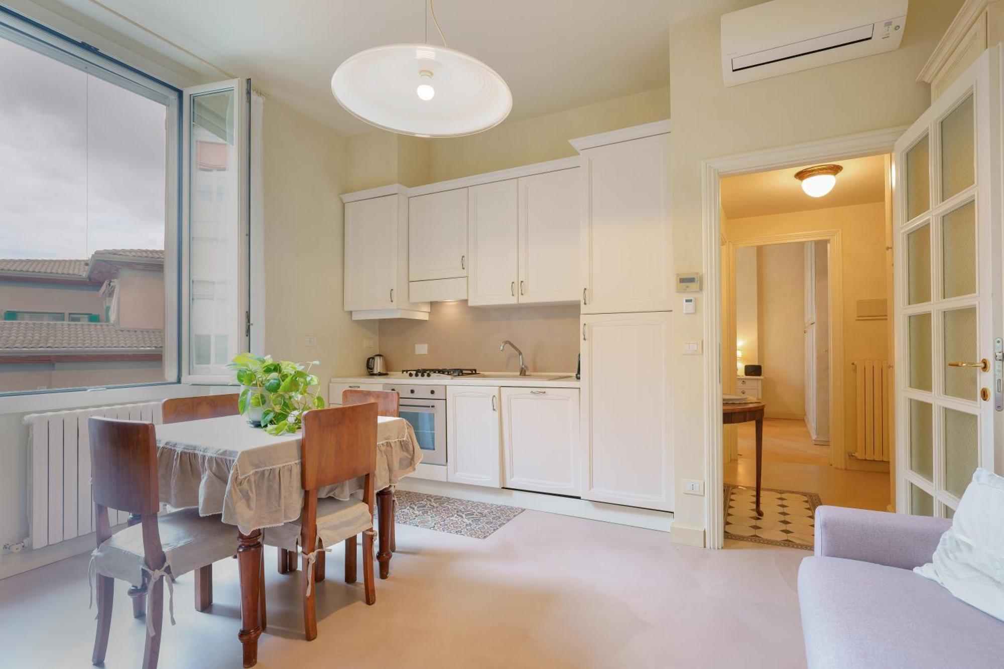 Guasto Apartment Болонья Экстерьер фото