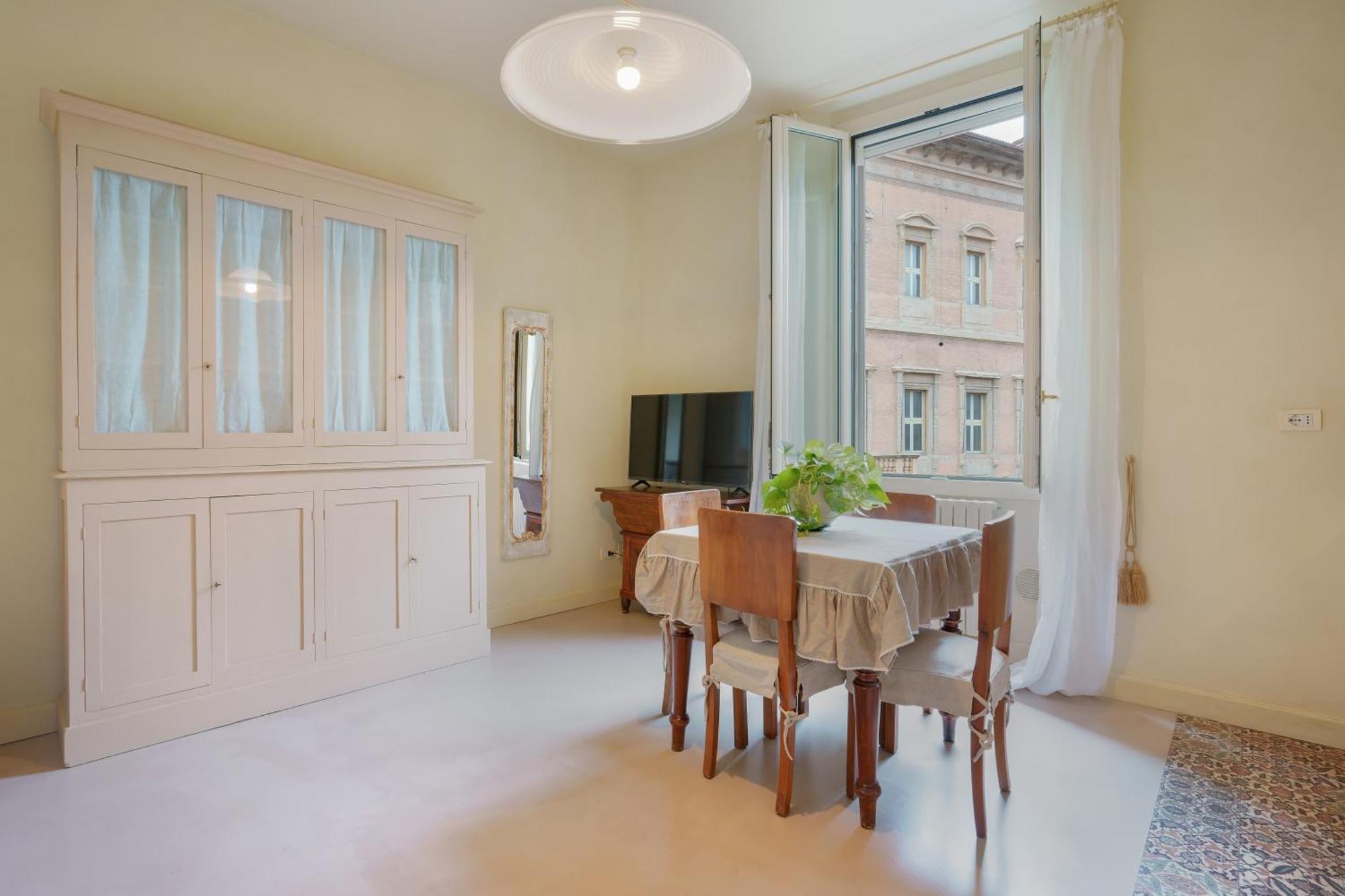 Guasto Apartment Болонья Экстерьер фото