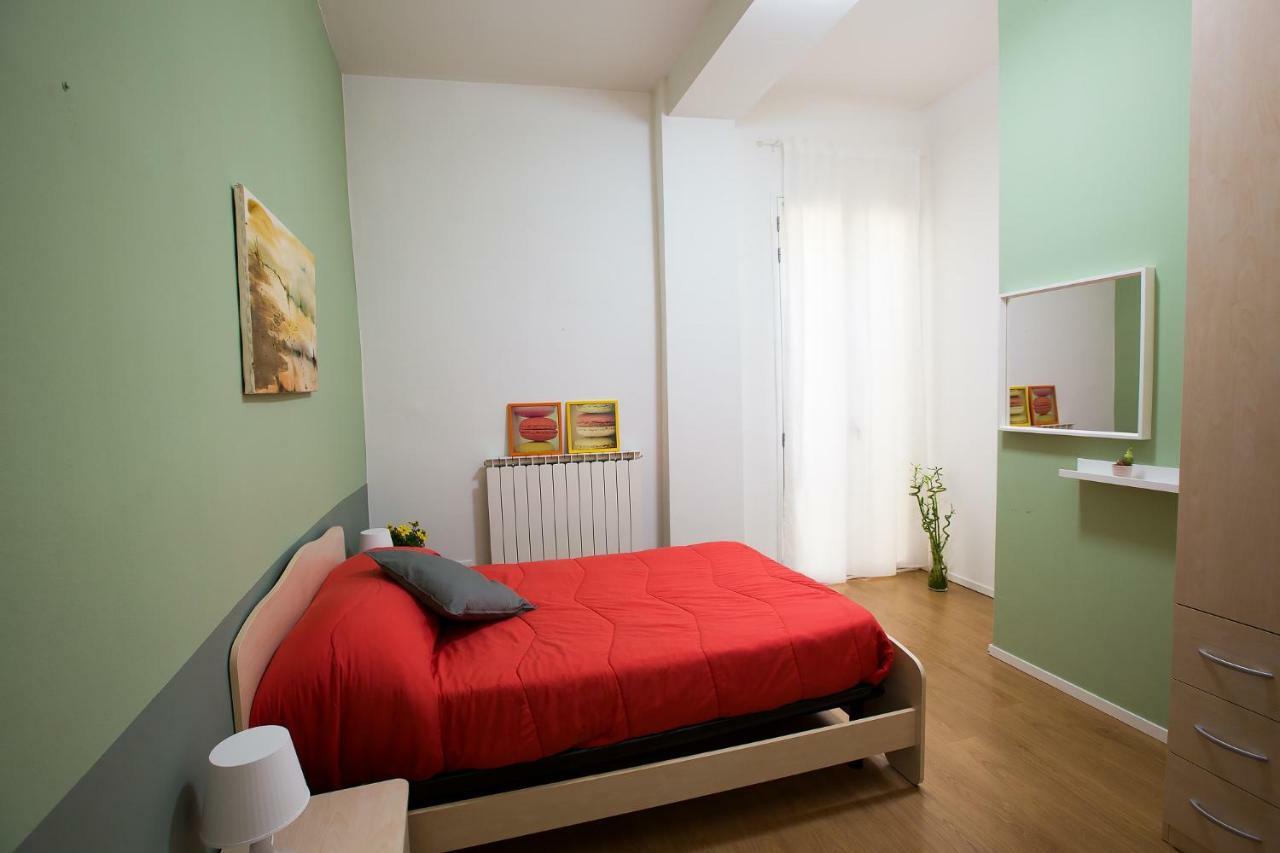 Guasto Apartment Болонья Экстерьер фото